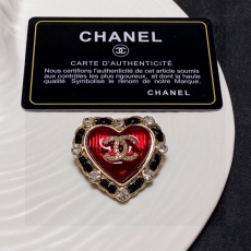 Chanel Brooches